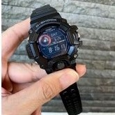 Gshock Rangeman GW9400BJ Black Panther