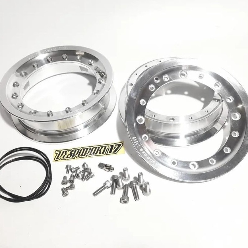 velg vespa GScooter modular ring 8