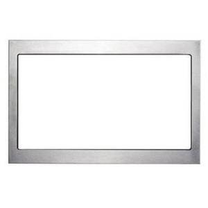 Modena Built-In Frame For Microwave Oven