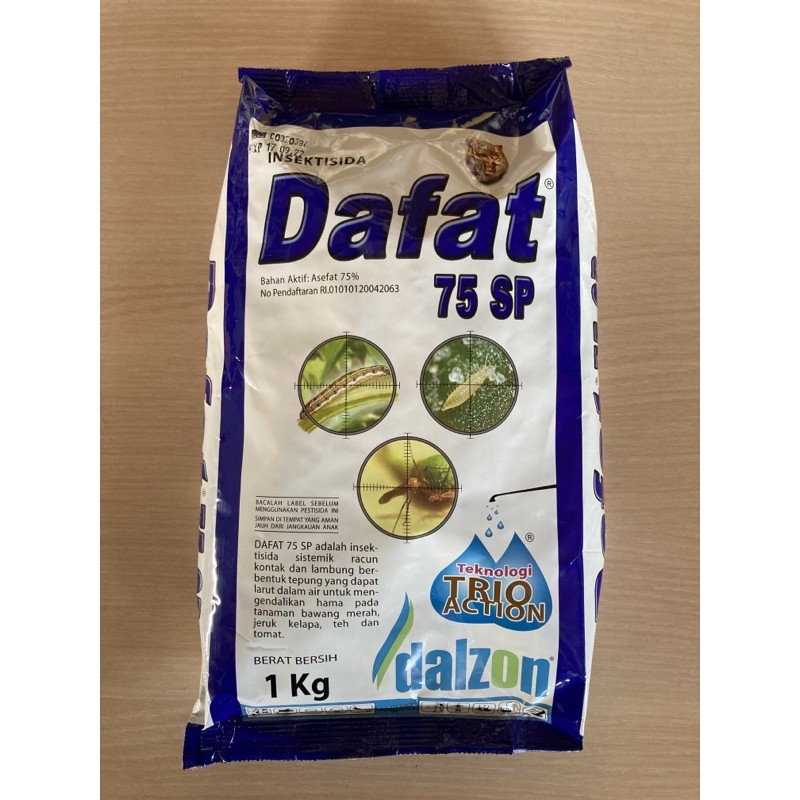 Dafat 1Kg