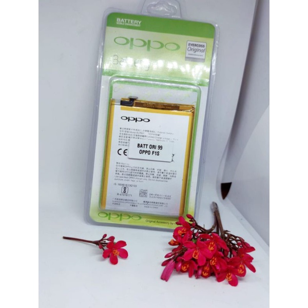 Baterai Ori99 Oppo F1s