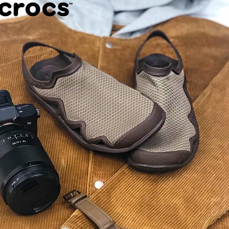 [ART. 197785] Crocs / Crocs Pria / Sepatu Sandal Crocs / Crocs