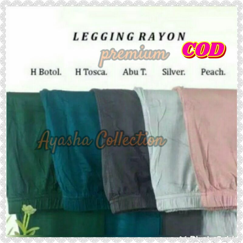 Lejing Jumbo Bahan Kaos Rayon Premium