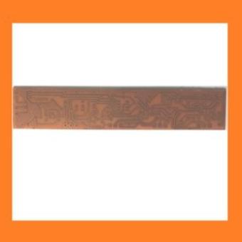 Pcb Saturn S-064A Rangkaian Mixer Audio Nivic00 Segera Dapatkan