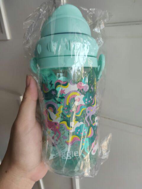 Botol Sedot Karakter 430 Ml/botol Sedot