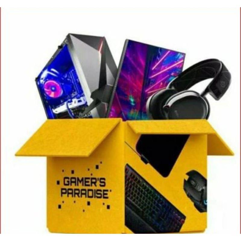 Terlaris Giveaway handphone anti zonk