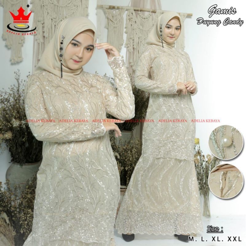 COD NEW REAL PICT SETELAN GAMIS DUYUNG /GAMIS TULLE/GAMIS MARYAM/GAMIS MURAH