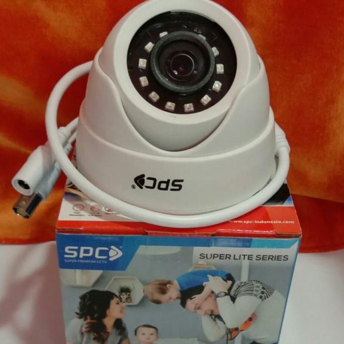 camera cctv SPC 5mp Super lite indoor