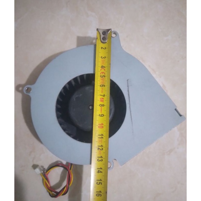 Dc Fan Keong NMB-MAT 24V 0.78A