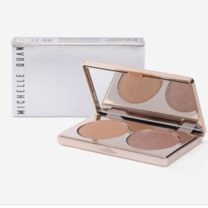 LT PRO perfect glow highlighter kit 01/02 / highlighter