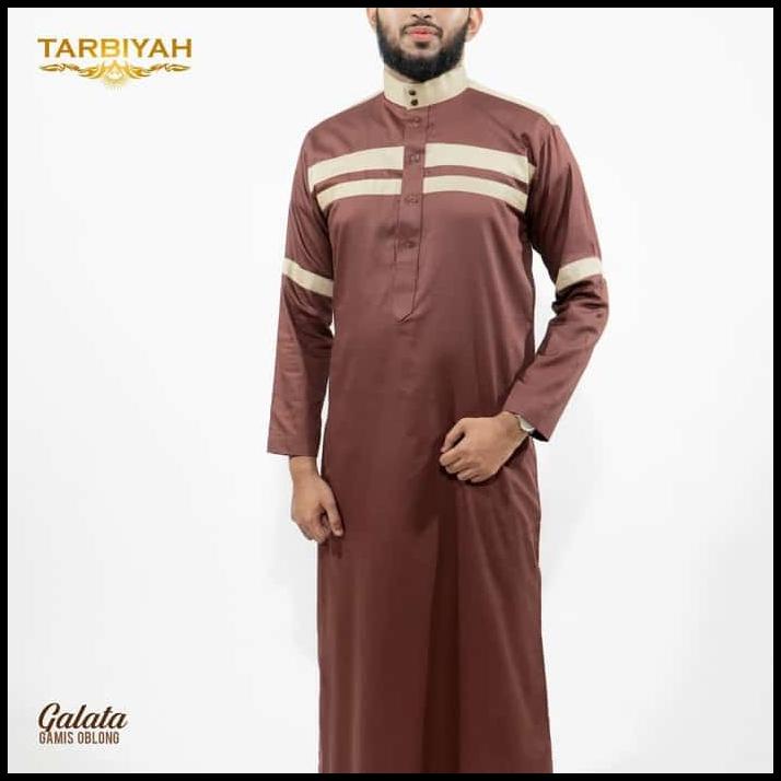 Gamis Dewasa Gamis Tarbiyah Gamis Laki Dewasa