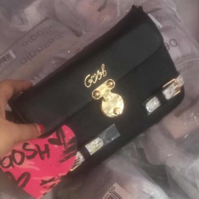 Tas gosh original
