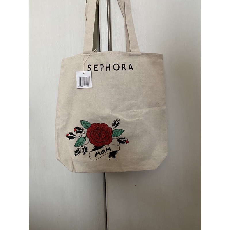 Sephora Tote Bag