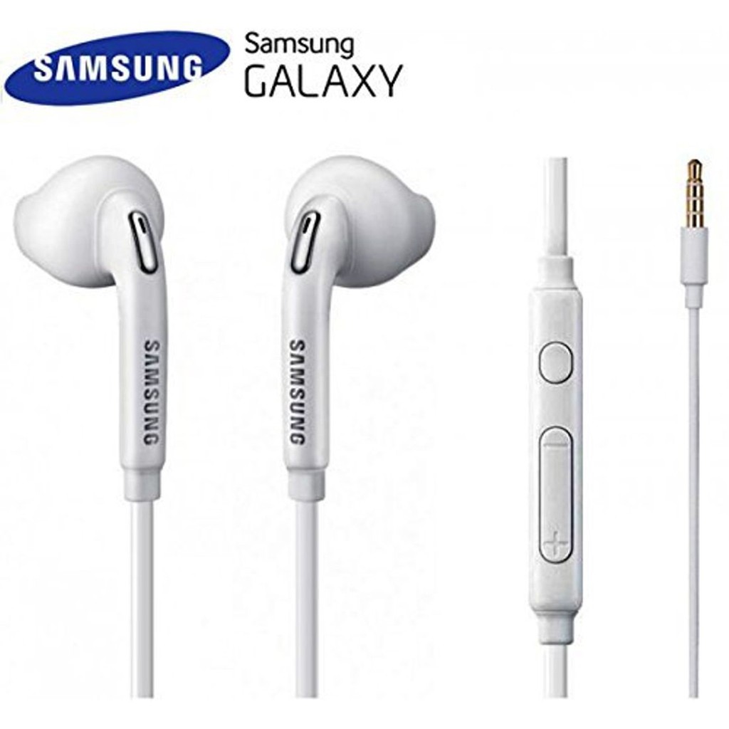 Handsfree Headset Earphone Original Samsung A20, A50, A51, A71, A52, A12, A13, A32, A72, A33, M22, M32, M33