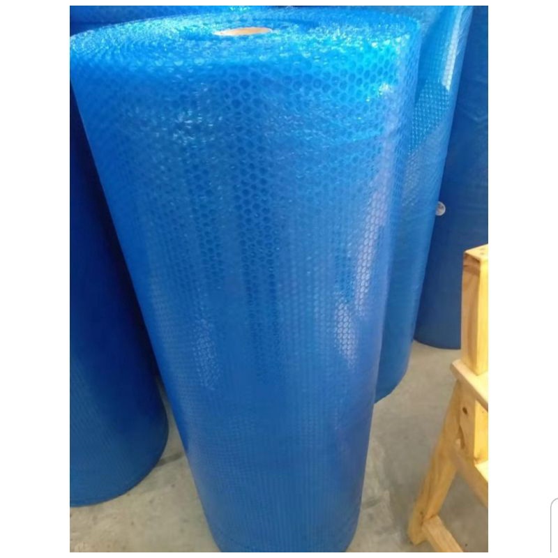 

Extra Bubble Wrap