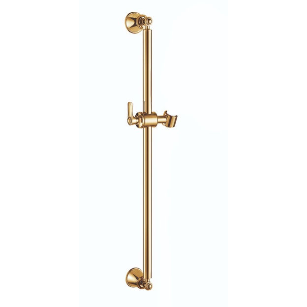 Slide Rail Shower PALOMA SLP 7501 Rel Sliding Hand Handshower Holder