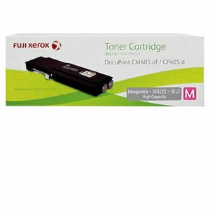 TONER FUJI XEROX [CT202035] MAGENTA ORIGINAL