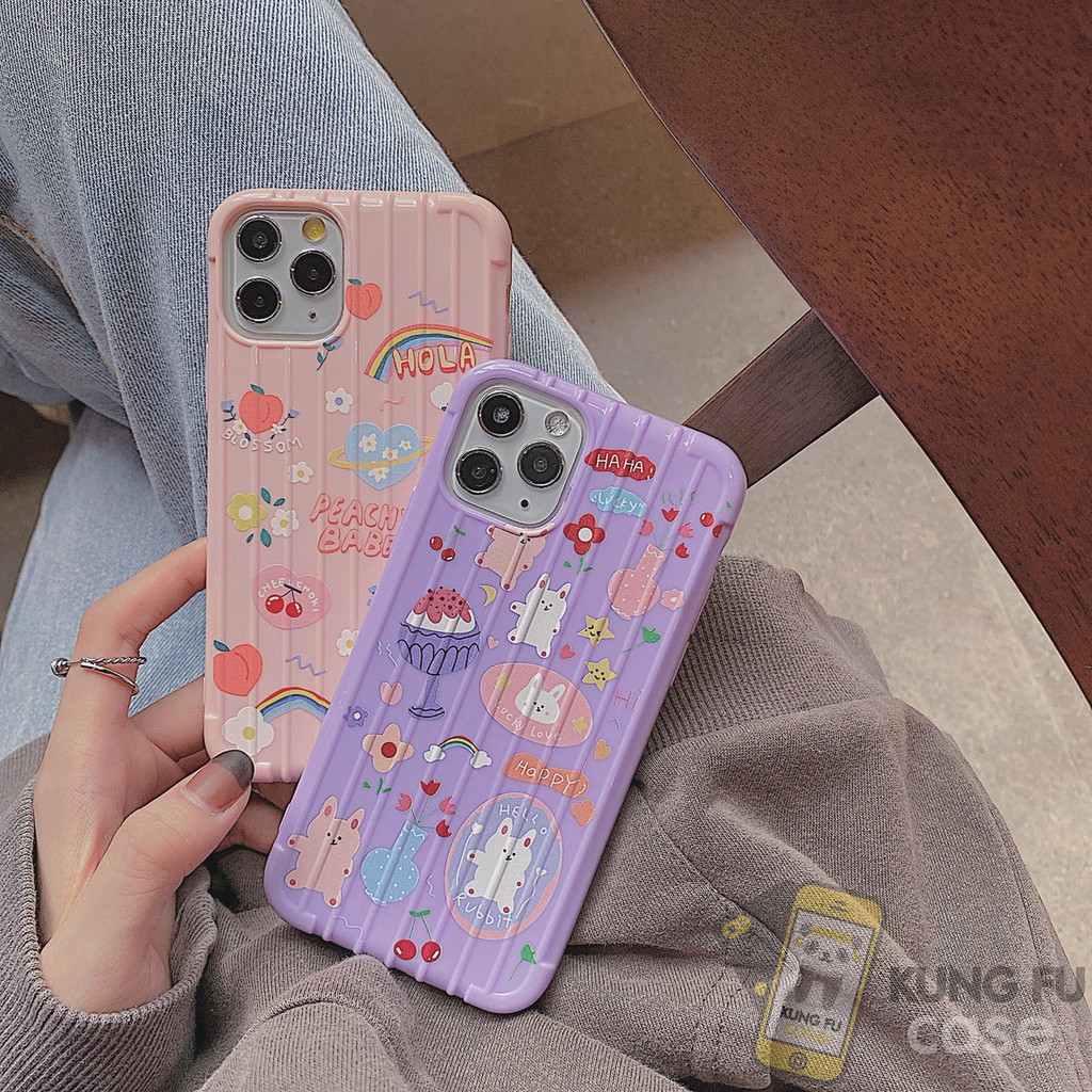 CASING SOFTCASE KPR VIVO Y91C Y17 Y15 Y12 Y3 Y71 Y81 Y55 Y53 V9 Y91 Y95 Y93 V15 Y30 Y50 R535-3