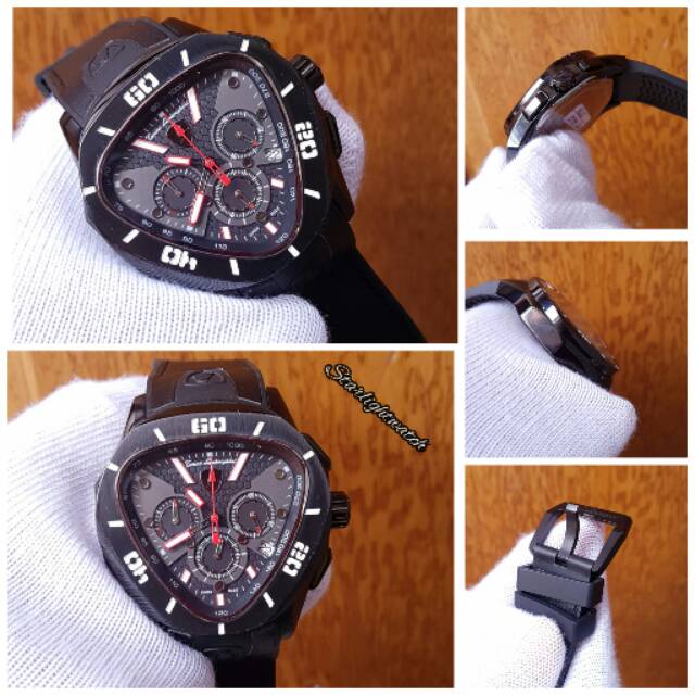JAM TANGAN PRIA LAMBORGHINI