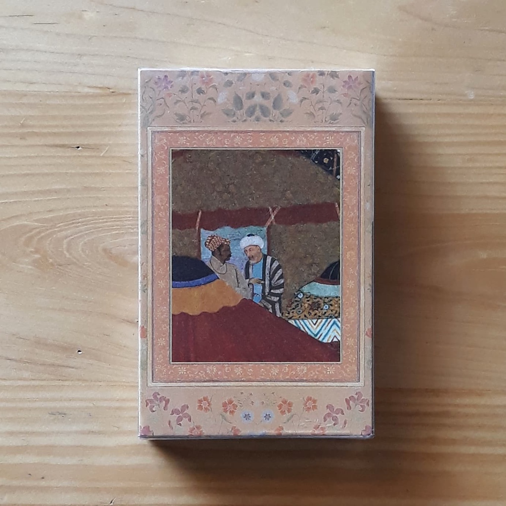 Kaset Pita POLKA WARS - Bani Bumi