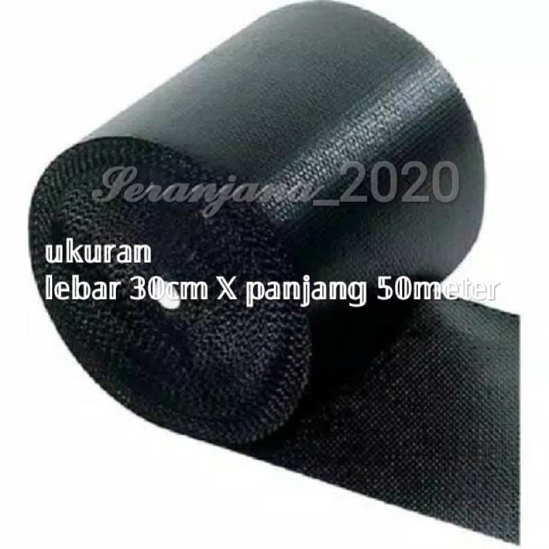 

bublewarp 30cm X 50meter