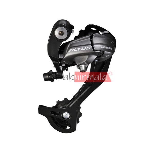 Elegan Altus 9 Speed M370 Rear Derailleur RD Shimano Sepeda Gunung MTB Roadbike Sale
