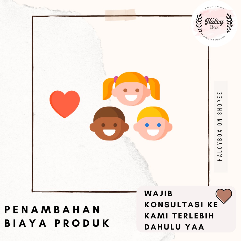 

Biaya Tambahan Produk Paint by Number dan Entremet Cake