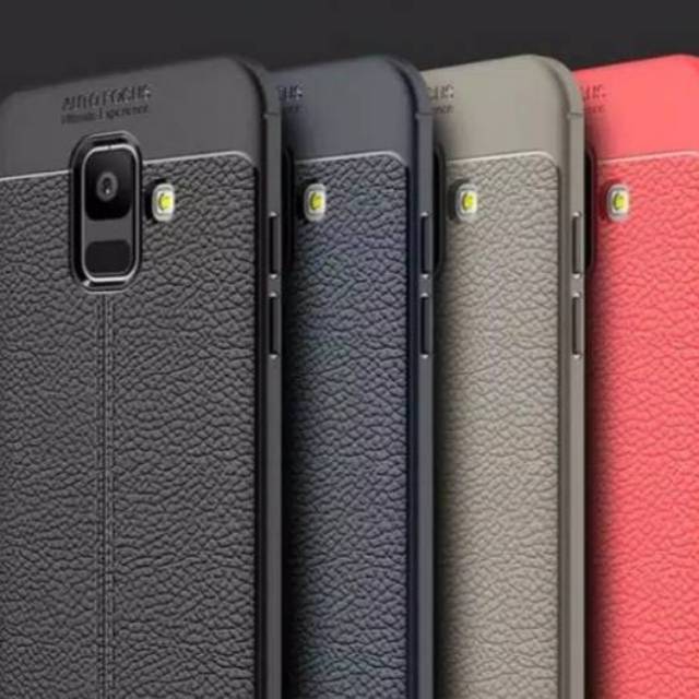 Softcase Tpu Autofocus XIAOMI REDMI 6/6A/7A