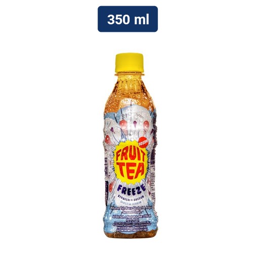 

Fruit Tea Sosro Freeze 350ml