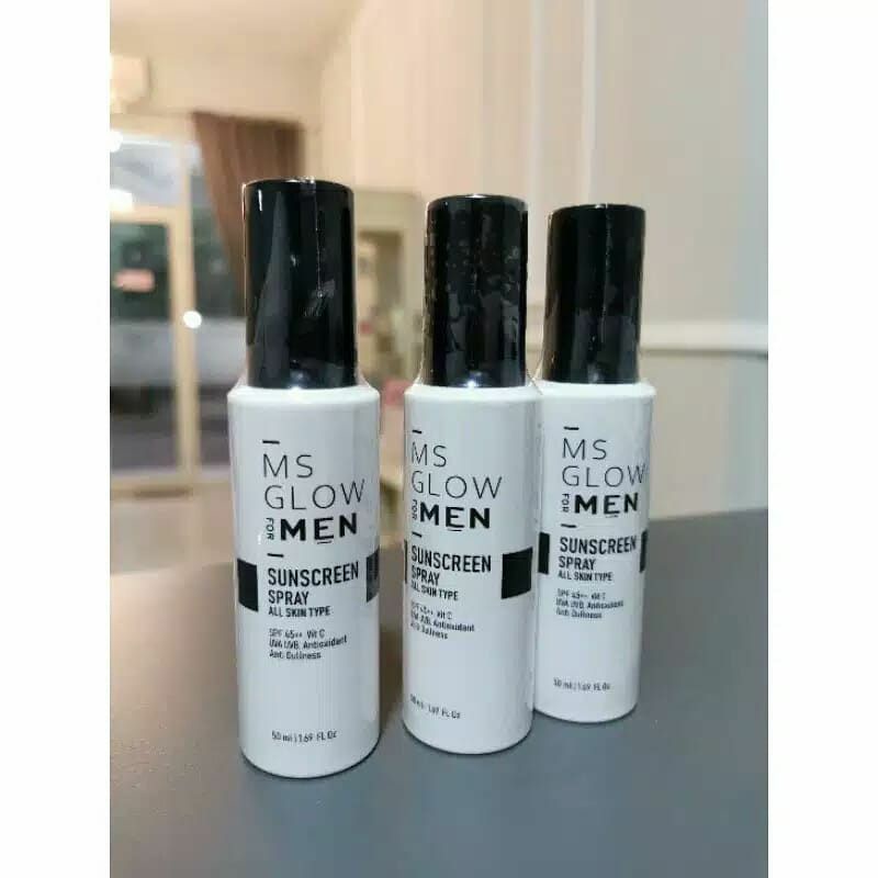 MS GLOW MEN ECER/ MS GLOW MEN ORI/MS GLOW MURAH
