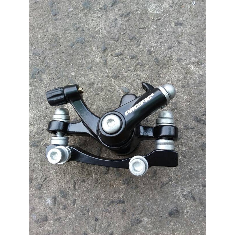 REM CAKRAM SEPEDA PACIFIC BY RODAMAS - RM 00329