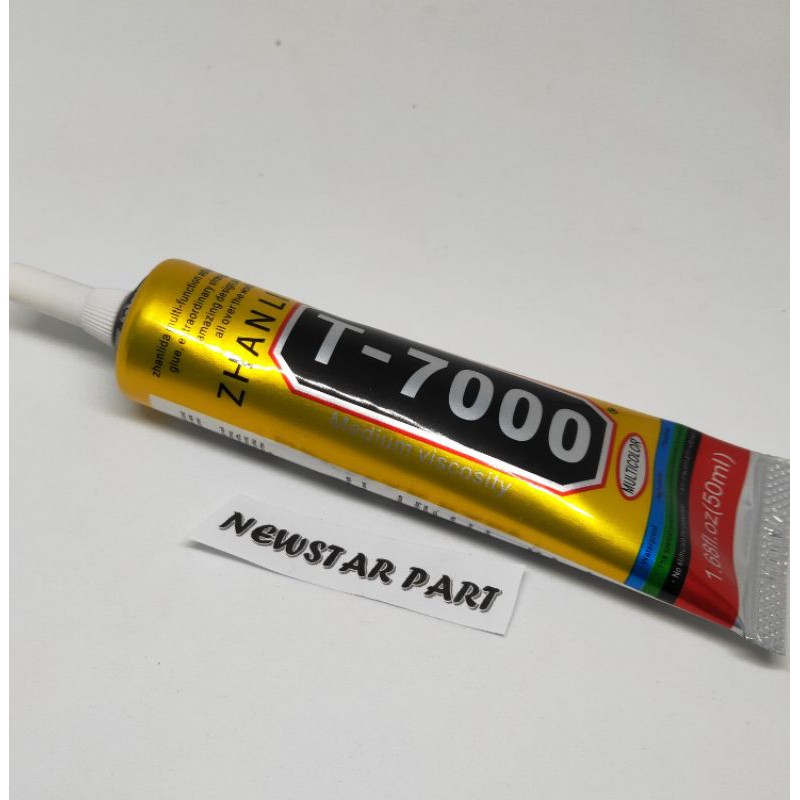 

LEM LCD TOUCHSCREEN ZHANLIDA T7000 50ML