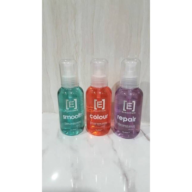 Serum Rambut Olaris