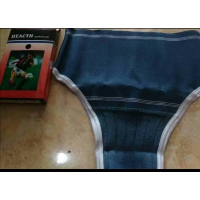 Celana hernia / suporter heacth