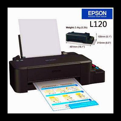 

Printer Epson L120