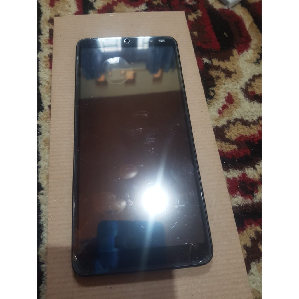 Lcd touchscreen maxtron s8 Galaxy original