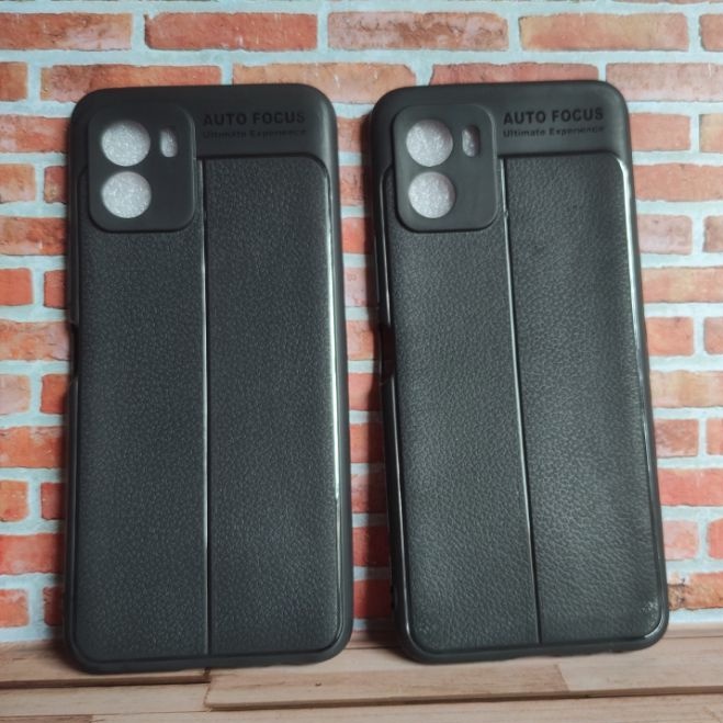 Case Autofocus Vivo Y15S Casing Atau Kondom Softcase Auto Focus