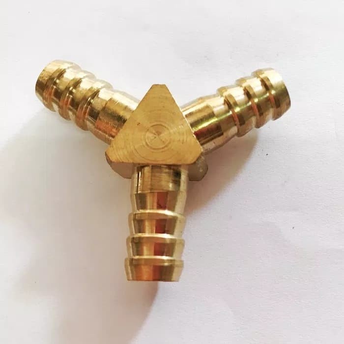 sambungan selang gas/ konektor selang gas