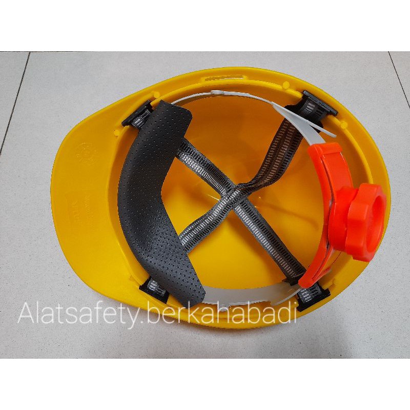 Tali helm proyek Putar Fastrek / inner Helm fastrek
