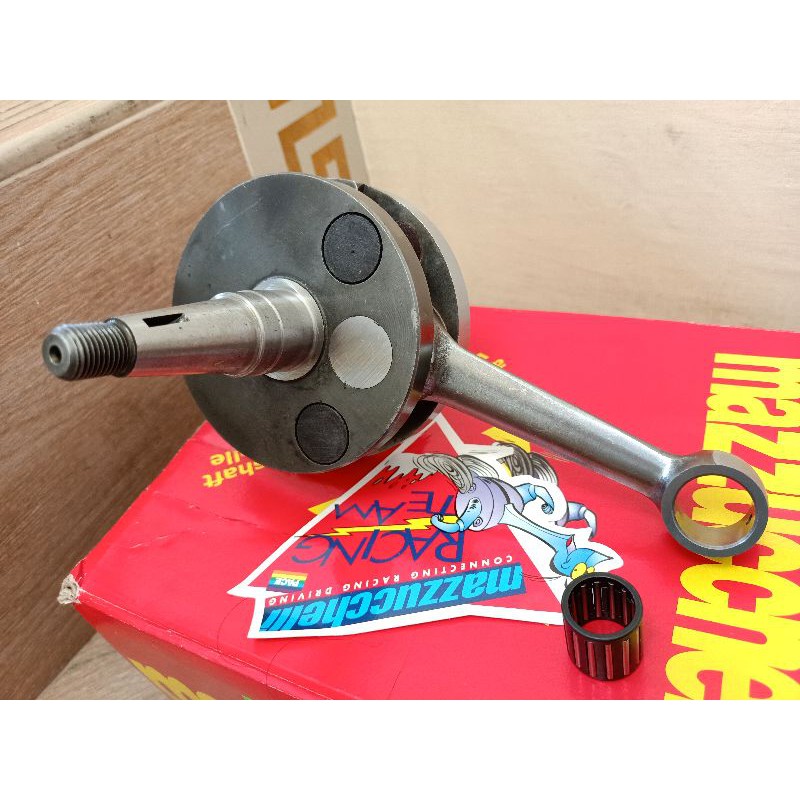 kruk as mazzucchelli mazzuchelli full circle vespa px series excel stroke 57 original