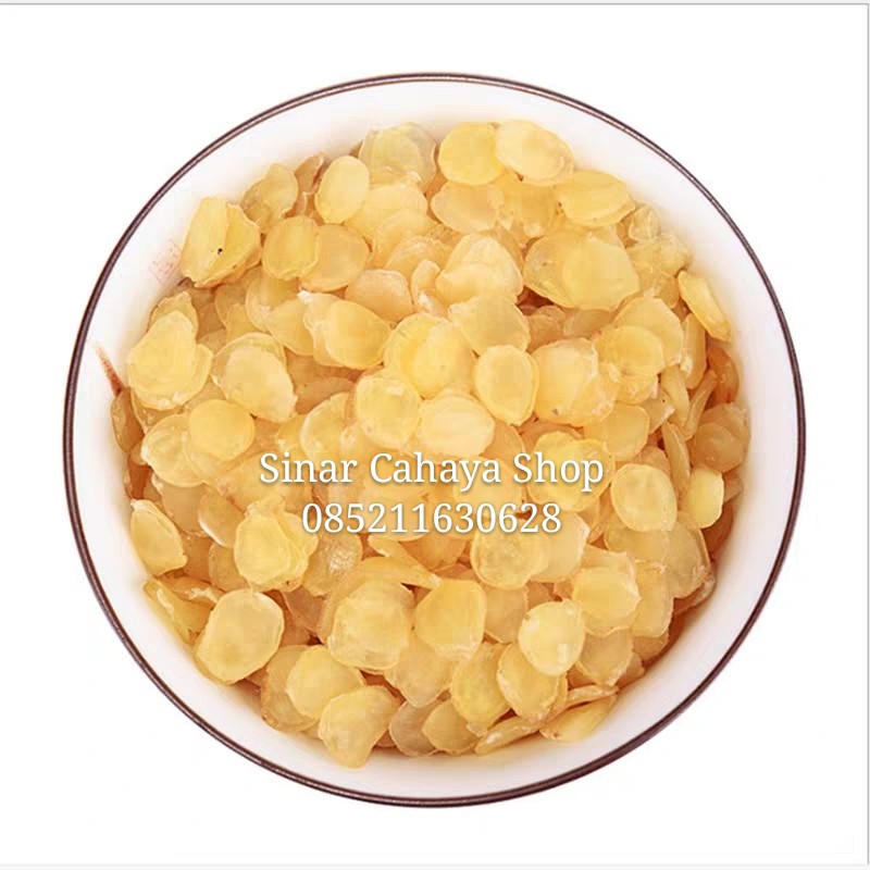 

Snow Lotus / Xue Lian zi 1 kilo / 雪莲子