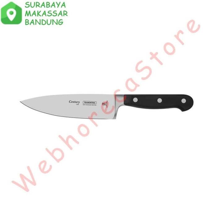 {{{{{{] Tramontina Century Chef Knife 6"