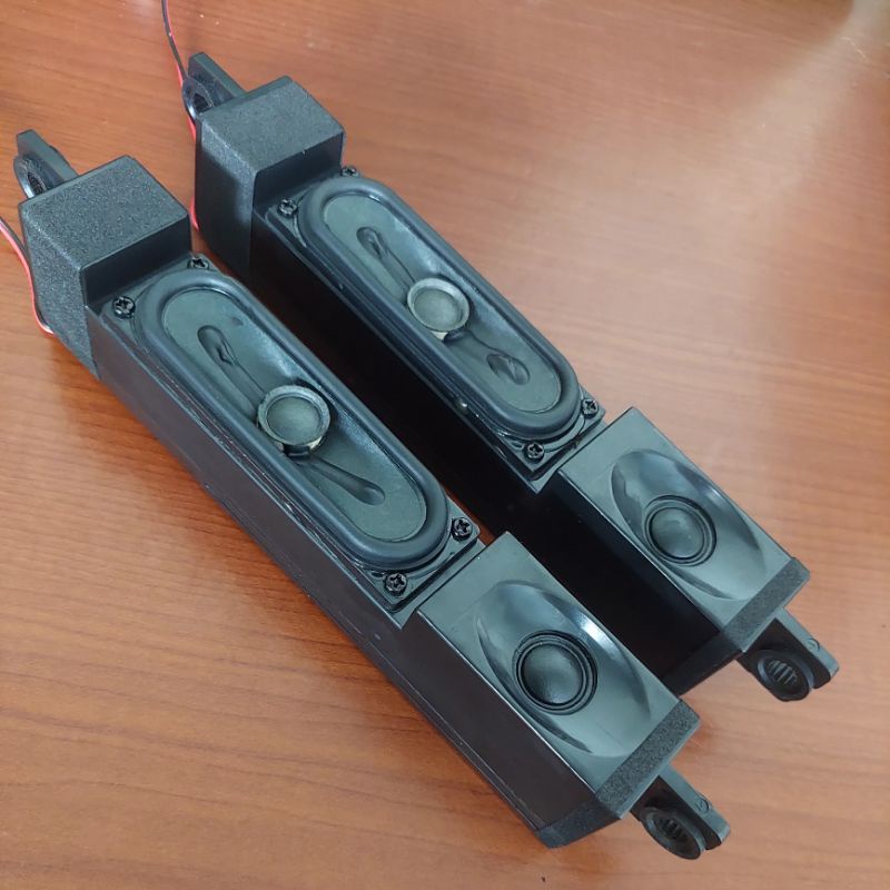 SPEAKER TV COOCAA 55G7200 ORIGINAL