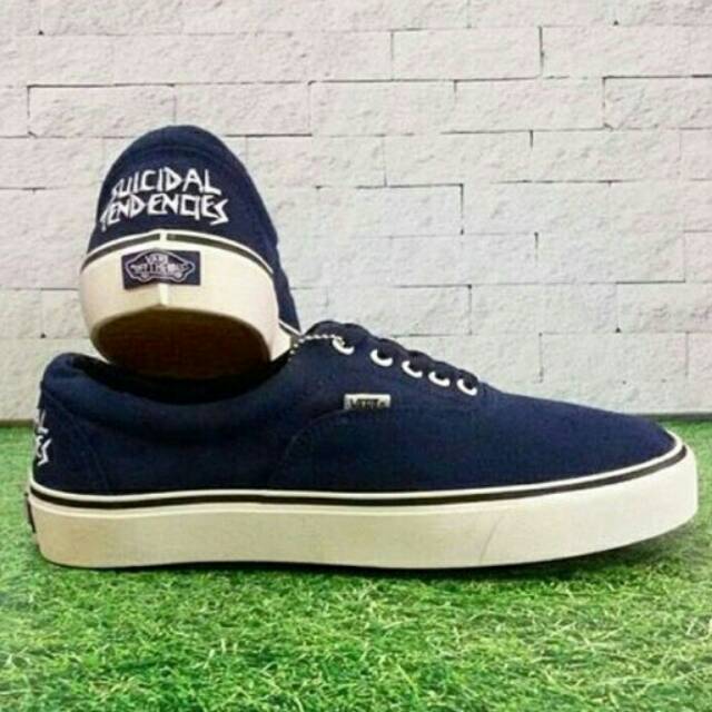Vans suicidal tendencies