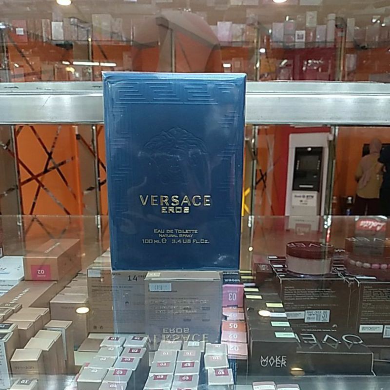 VERSACE EROS