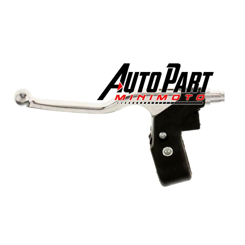 Handle Rem Kanan - Kiri Motor Mini GP - Mini Trail - Mini ATV 50cc