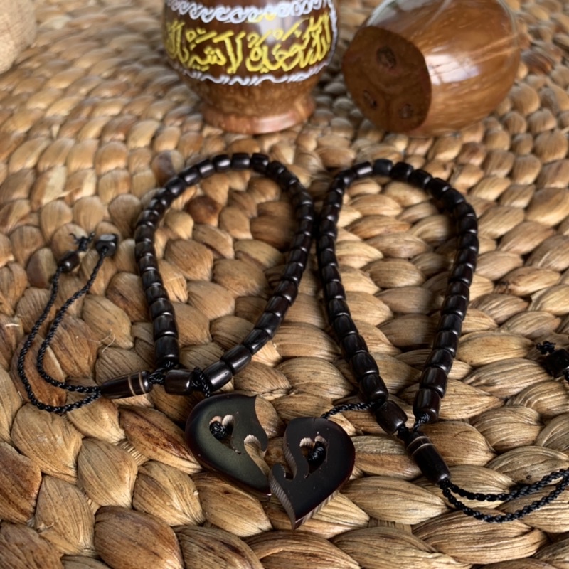 GELANG KOKKA COUPLE LOVE