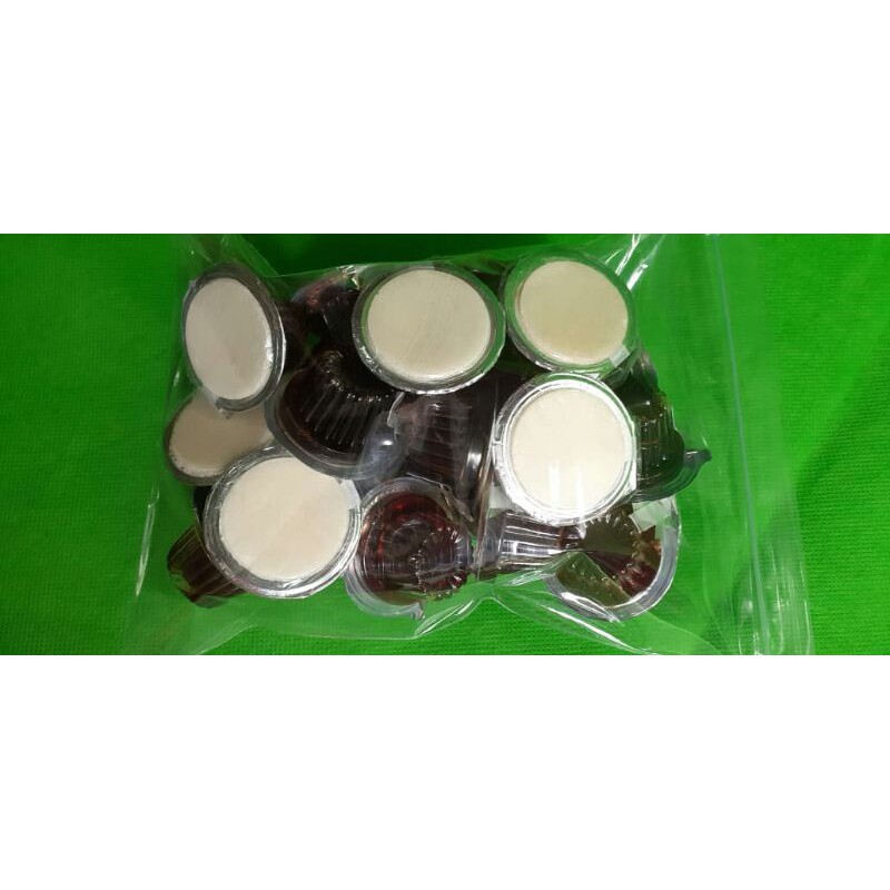 

anggur cup hosti polos isi 25