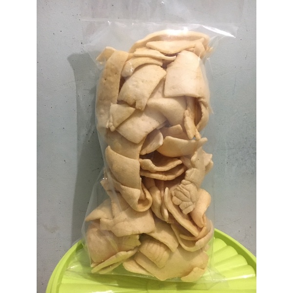 

KERUPUK BAWANG
