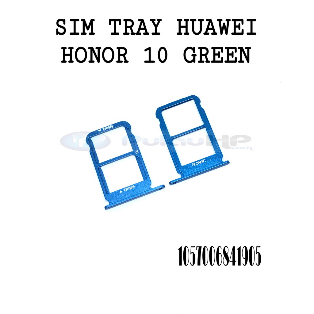 SIMTRAY HUAWEI HONOR 10 GREEN